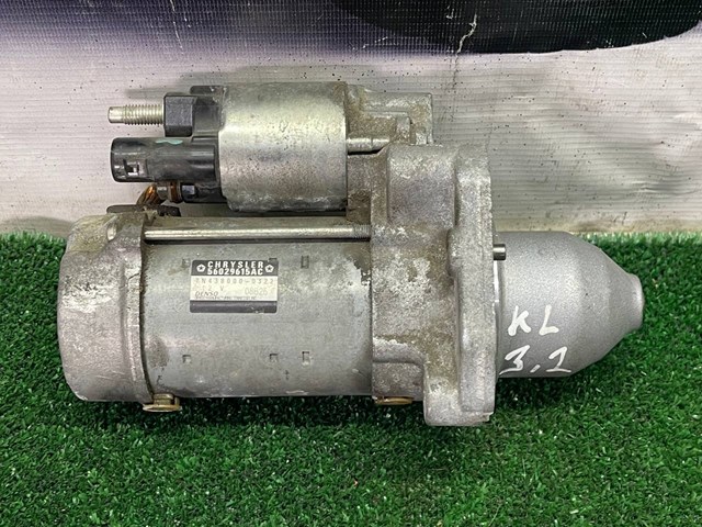 Стартер 56029615AC CHRYSLER