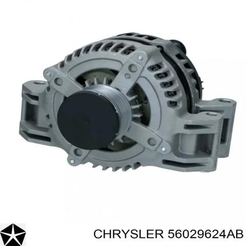 Авто генератор 56029624AB CHRYSLER