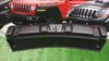 Накладка замка кришки багажника jeep compass 5SZ82DX9AA