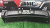 Накладка отвору багажника jeep compass 17- чорний  5SZ82DX9AB