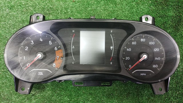 Покажчик струму (амперметр) 5UT89DX9AG CHRYSLER