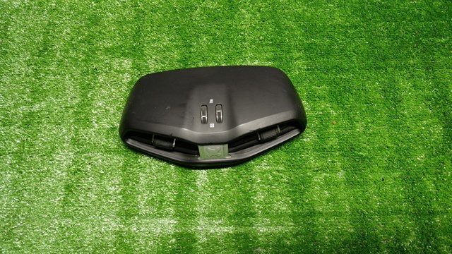 Решітка повітропровода 5UV78LXHAA CHRYSLER