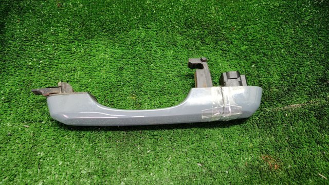 Ручка дверей в зборі 5UW69TZZAA CHRYSLER