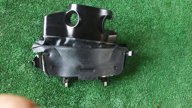 Захисний кожух кермового механізму 5UX61LXHAA CHRYSLER