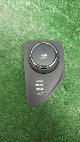 Кнопка повного приводу 5VD28LXHAA CHRYSLER