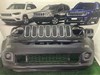 Кожух бампера переднього Jeep RENEGADE