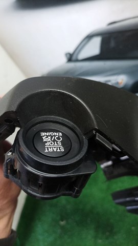 Кнопка запуску двигуна 5ZR57LXHAB CHRYSLER