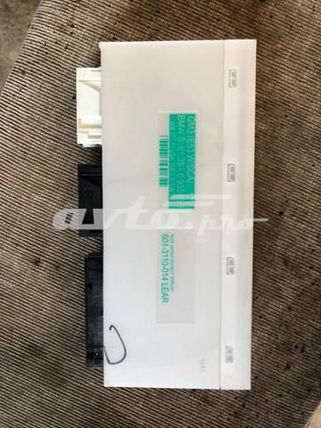 Блок комфорту 61356935890 BMW