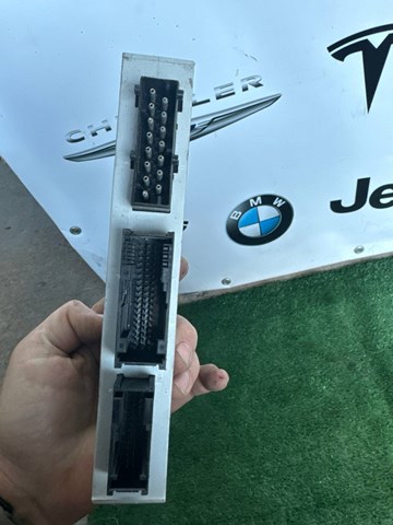 Блок управління комфорту 61356963338 BMW