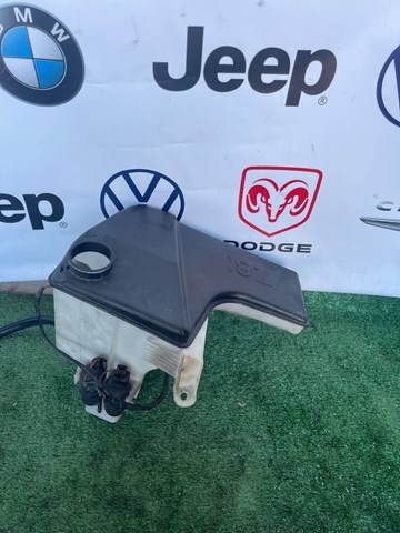 Водяний бачок омивача фар 61678252738 BMW