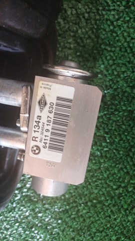 Клапан розширювальний 64119187630 BMW