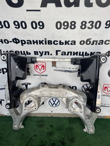 Підрамник передній 6796692 BMW