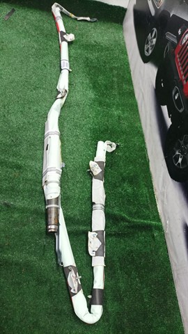 Подушка безпеки, збоку права айрбег 68100766AC CHRYSLER
