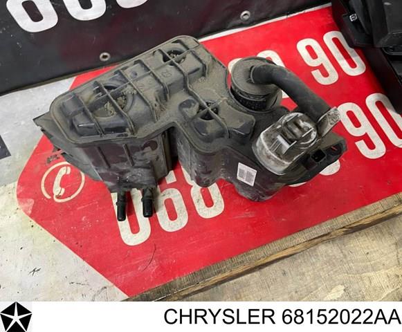 Абсорбер 68152022AA CHRYSLER