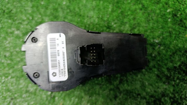 Перемикач світла фар, на "торпедо" 68154356AC CHRYSLER