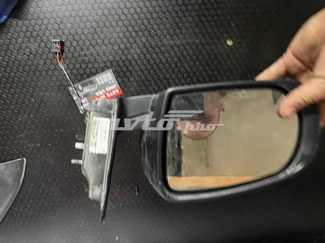 Бічне дзеркало заднього виду в зборі 68164061AD CHRYSLER