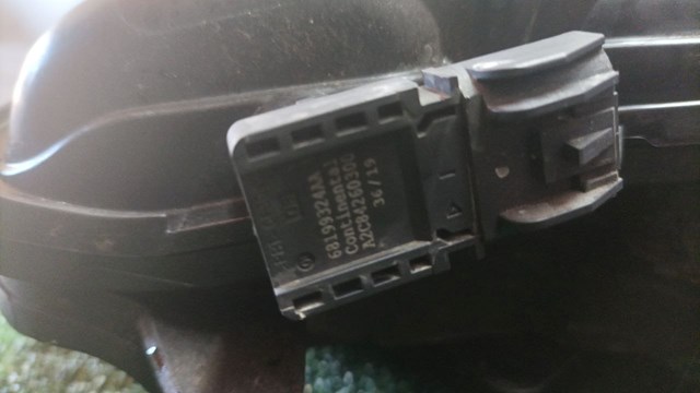 Датчик наддува 68199324AA CHRYSLER