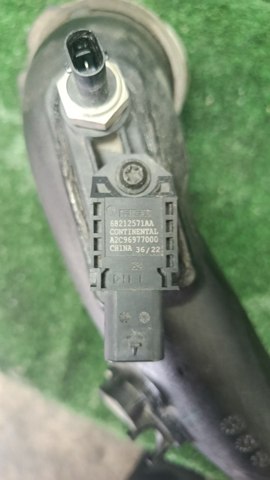 Датчик тиску наддуву турбіни 68212571AA CHRYSLER