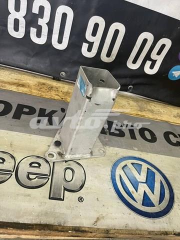 Балка бампера переднього 68243667AB CHRYSLER