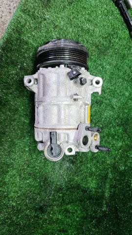 Насос кондиціонера 68245083AA CHRYSLER
