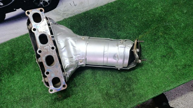 Штани глушника передні 68246553AA CHRYSLER