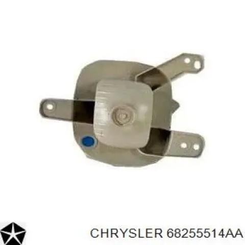 Лівий катафот заднього бампера 68255514AA CHRYSLER