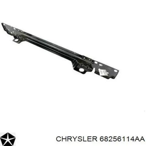 Кронштейн суппорту радіатора нижній 68256114AA CHRYSLER