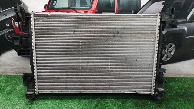 Радіатор основний 68273401AA CHRYSLER