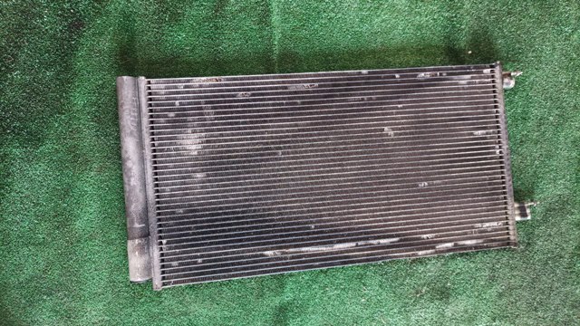 Конденсатор 68273402AB CHRYSLER