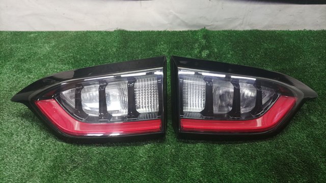 Стоп задній 68275965AF CHRYSLER