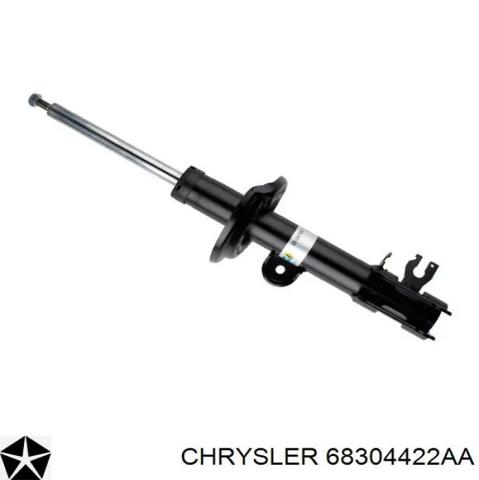 Стійка передня права 68304422AA CHRYSLER
