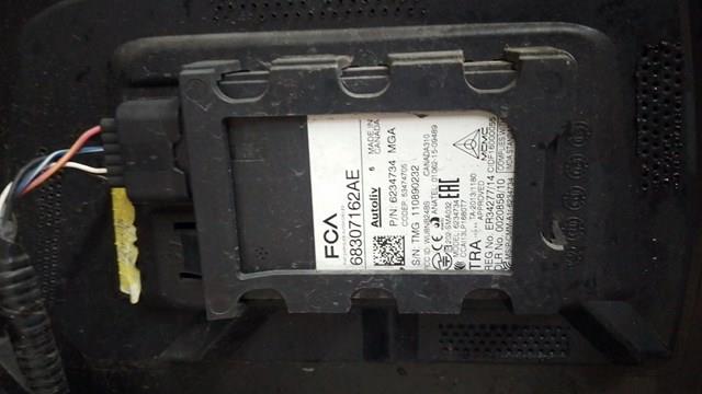 Датчик контролю мертвої зони, задній 68307162AE CHRYSLER