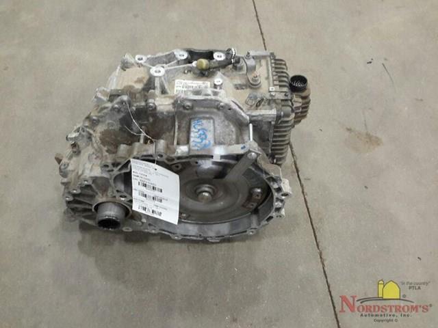 Автоматична коробка передач 68311486AA CHRYSLER
