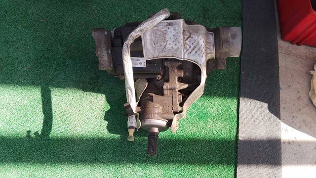 Роздавальна коробка 68333254AB CHRYSLER