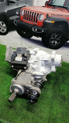 Дільник передач 68333254AG CHRYSLER