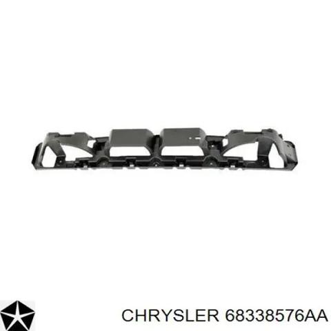 Абсорбер бампера заднього 68338576AA CHRYSLER