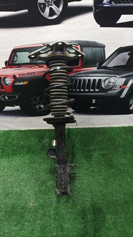 Стійка задня права 68359650AA CHRYSLER