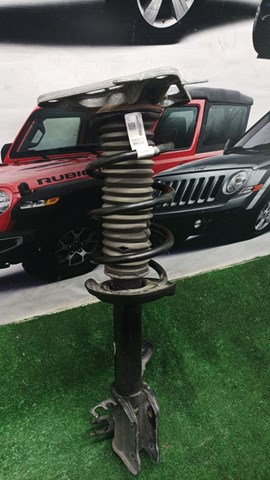Стійка задня, ліва 68359651AA CHRYSLER