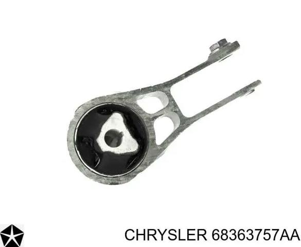 Задня подушка двигуна 68363757AA CHRYSLER