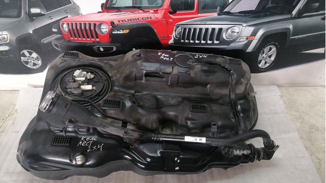 Б/бак 68368222AC CHRYSLER