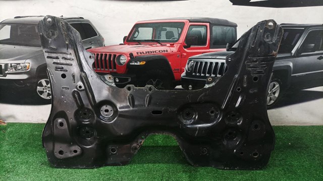 Підрамник передньої підвіски 68371783AA CHRYSLER