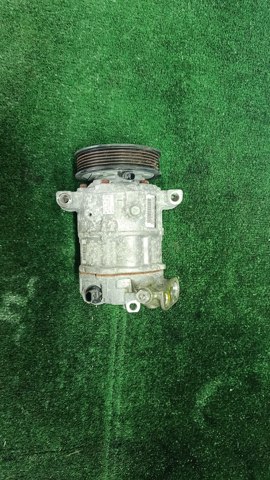 Компресор системи кондиціювання 68421665AB CHRYSLER