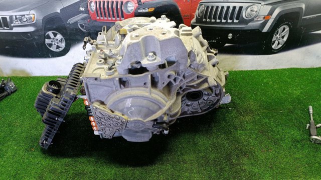Автоматична коробка передач 68429324AA CHRYSLER