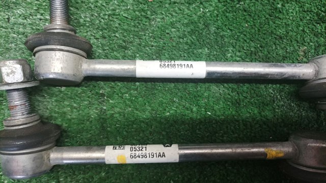 Солдатик стабілізатора, заднього 68498191AA CHRYSLER