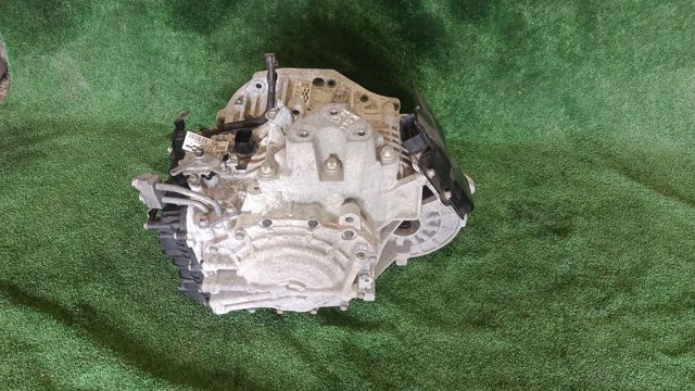 Автоматична коробка передач 68541059AB CHRYSLER