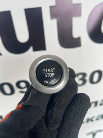 Кнопка запуску двигуна 6949913 BMW