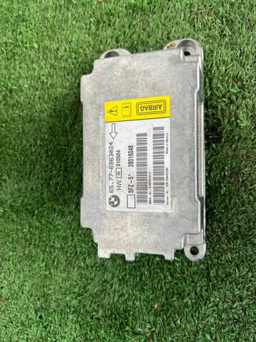 Блок управління airbag 6963024 BMW