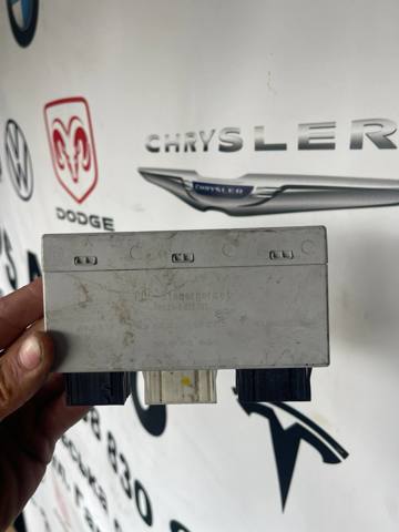 Модуль керування (ЕБУ) парктроніком 6978232 BMW