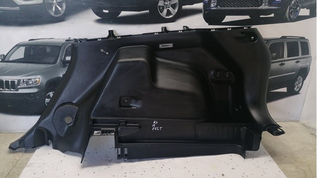 Облицювання багажного відсіку, праве 6AV38DX9AH CHRYSLER