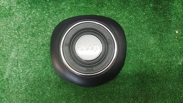 Airbag в мультируль 6BH89DX9AI CHRYSLER